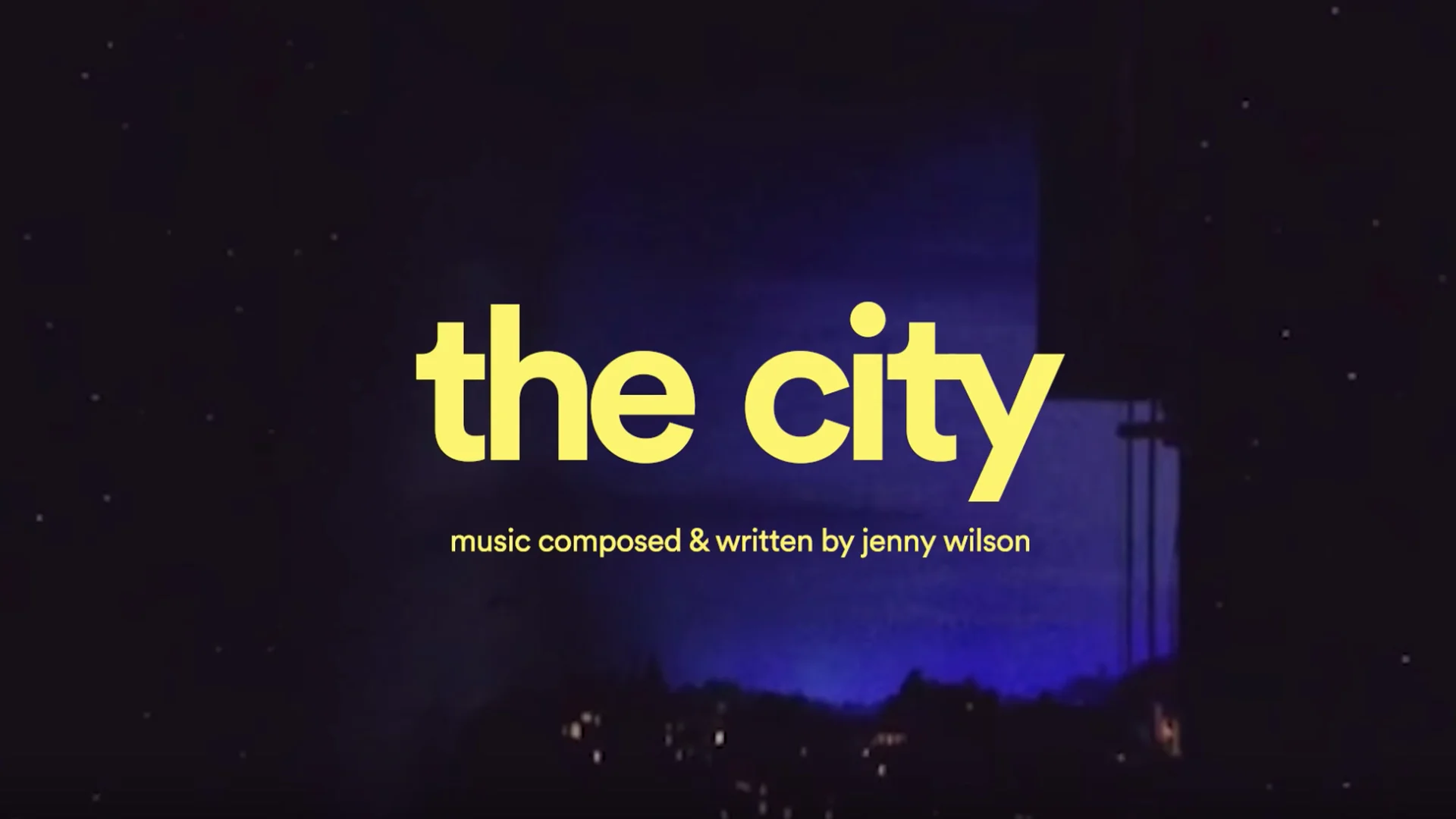 Tempocity 