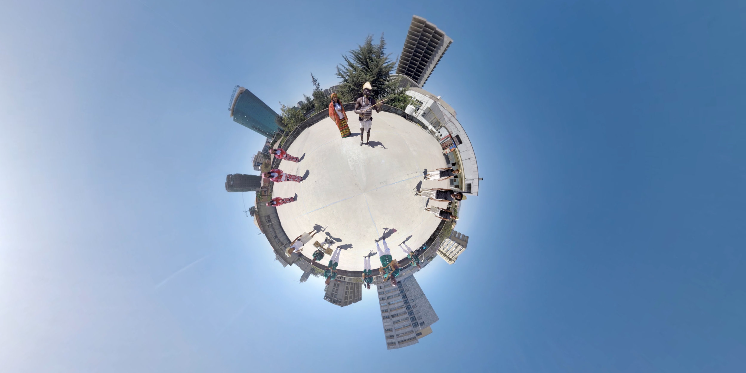 Ethiocolor 360vr 