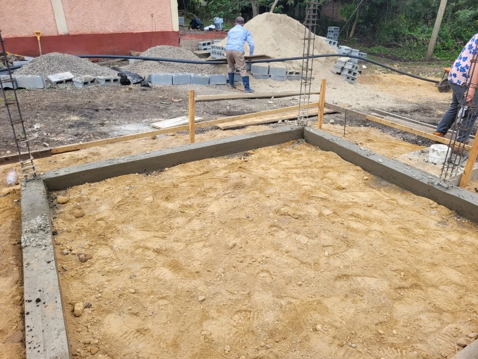 Well House Foundation_1.jpg