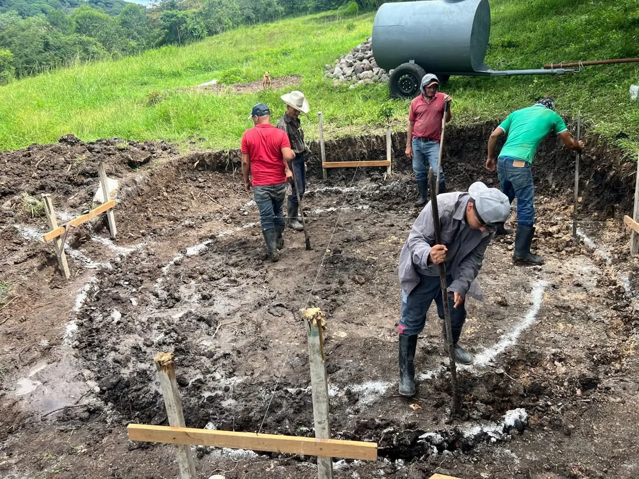 Well Tank Foundation_1.JPG