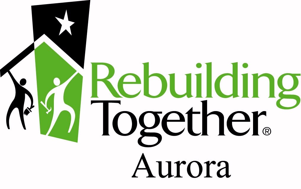 Rebuilding Together Aurora