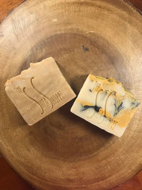 The Shea Shoppe Co
