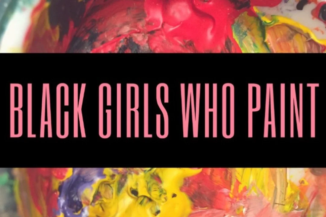 I’m currently an ambassador for Black Girls Who Paint, a community for black women artist. Visit BGWP