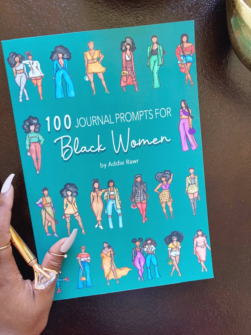 100 Journal Topics