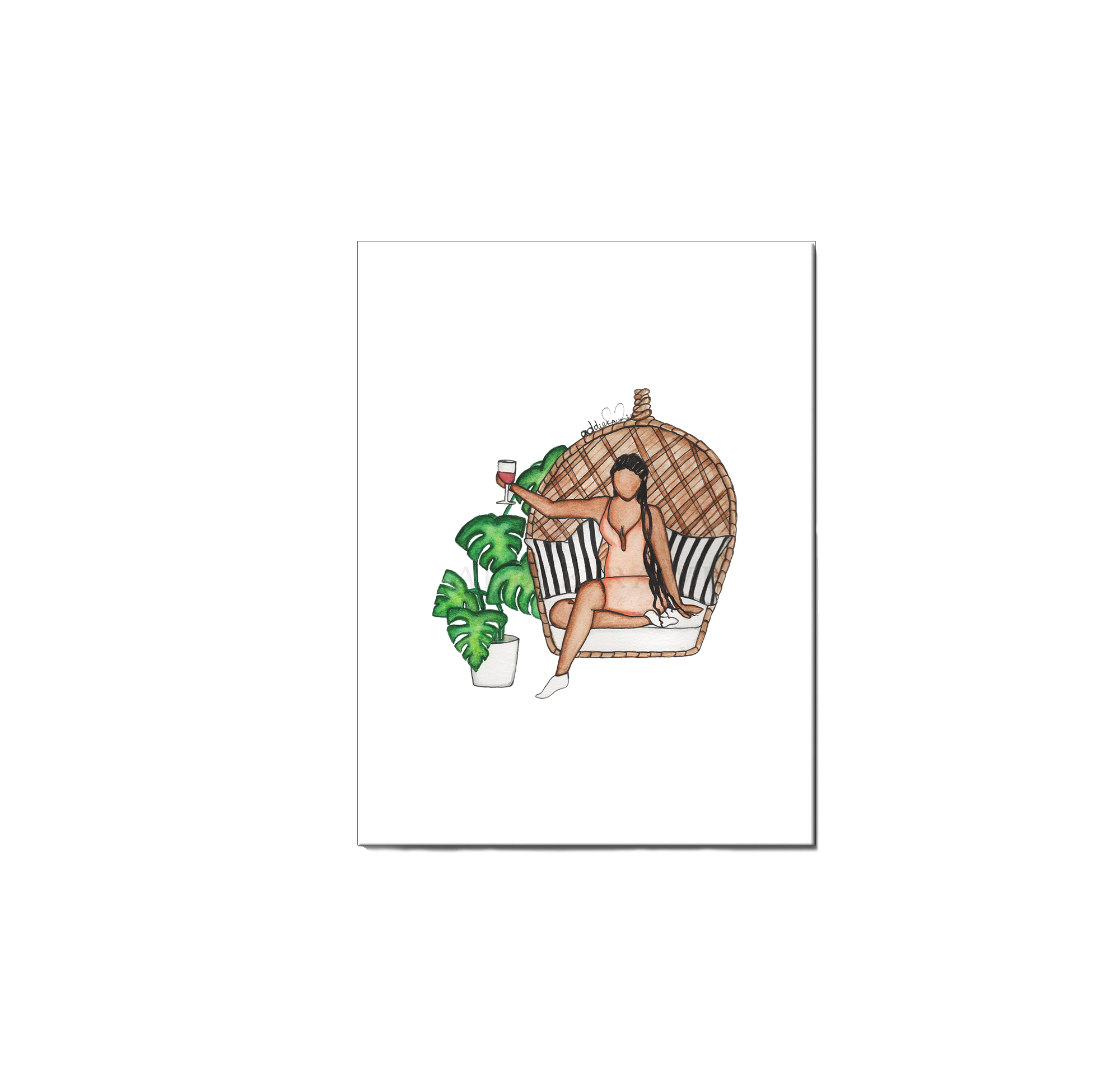 Journals, Planners, Stickers, Greeting Cards, Art Prints &amp; More for ...