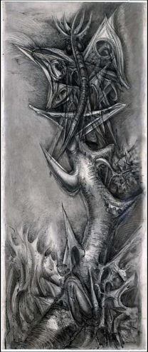 The Great Moth, 1955