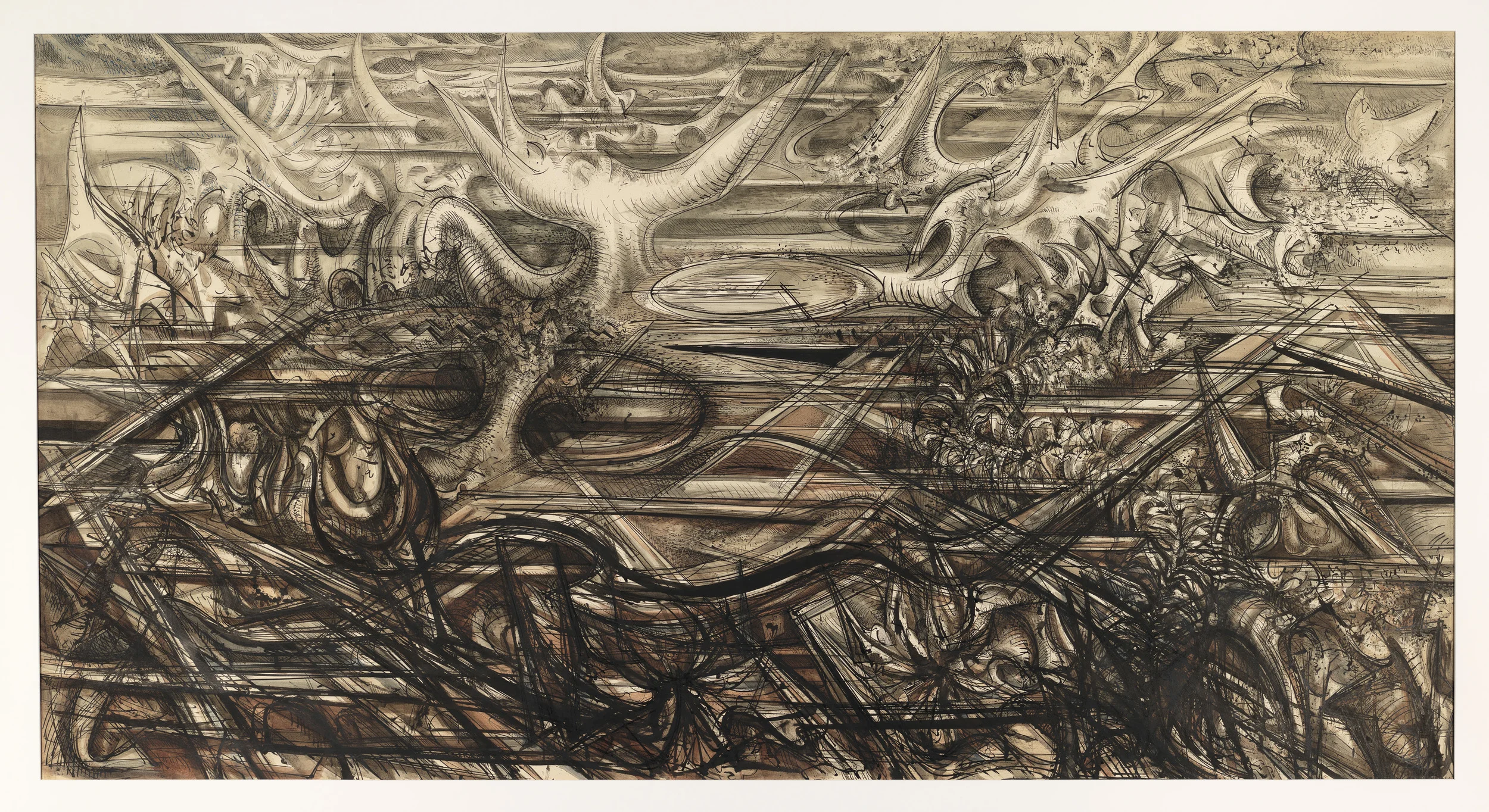 Landscape, 1954