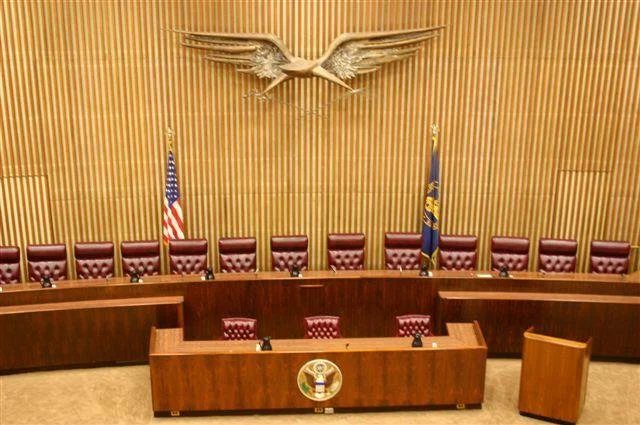 Eagle/Justice Above All Else, 1970, Court of International Trade 