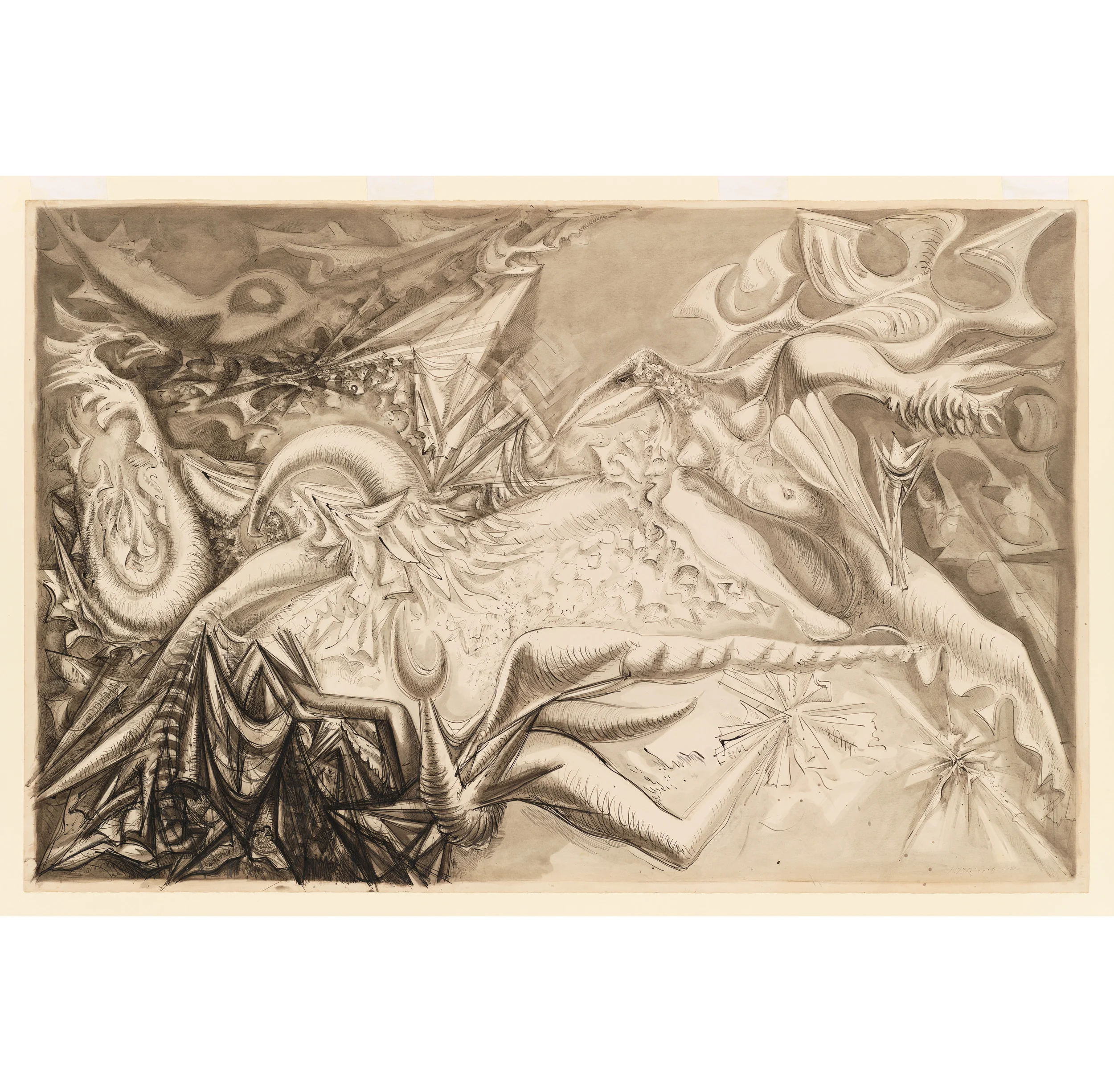 1950_Furies_Study_Drawing_Whitney.jpg
