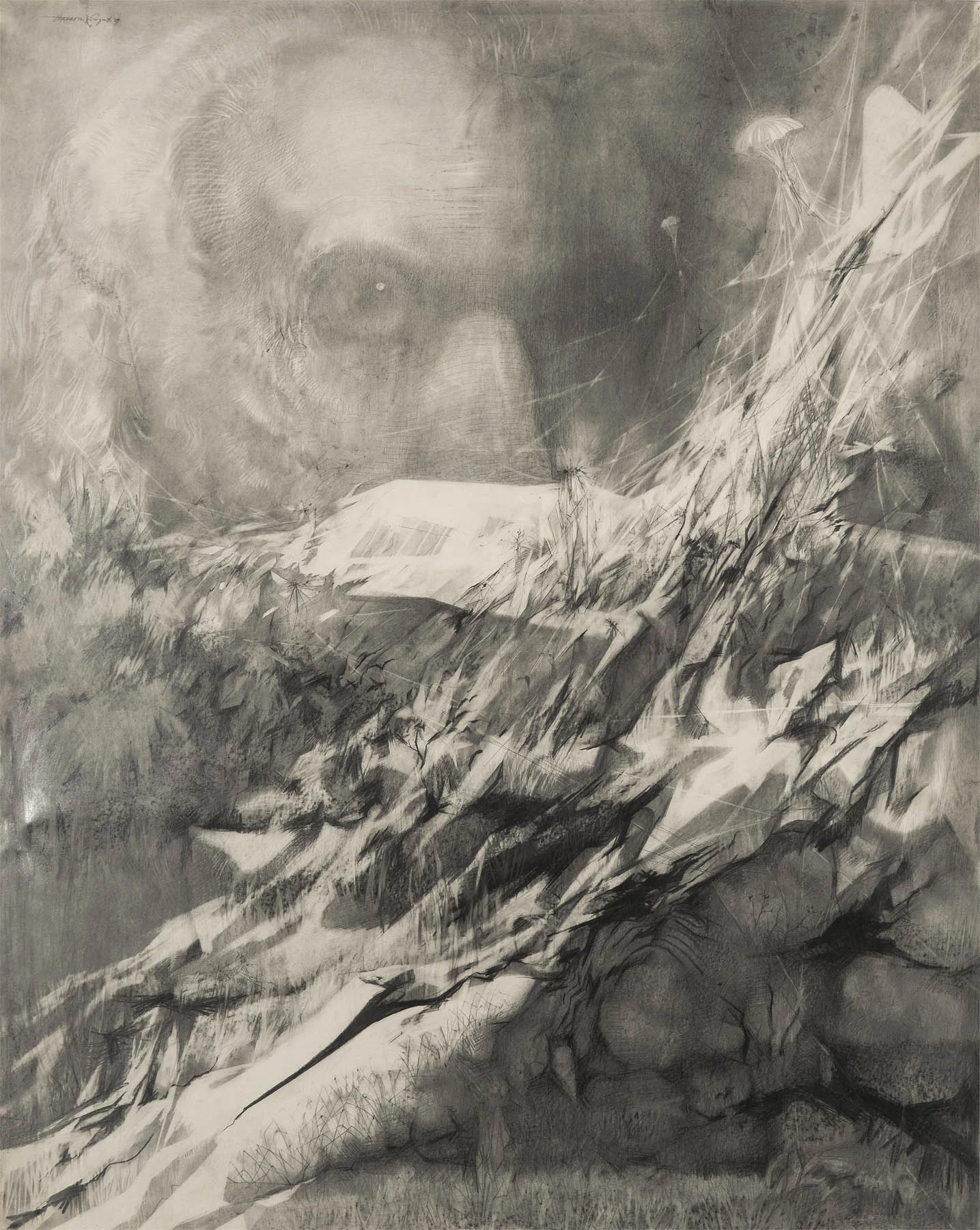 Untitled, 1979