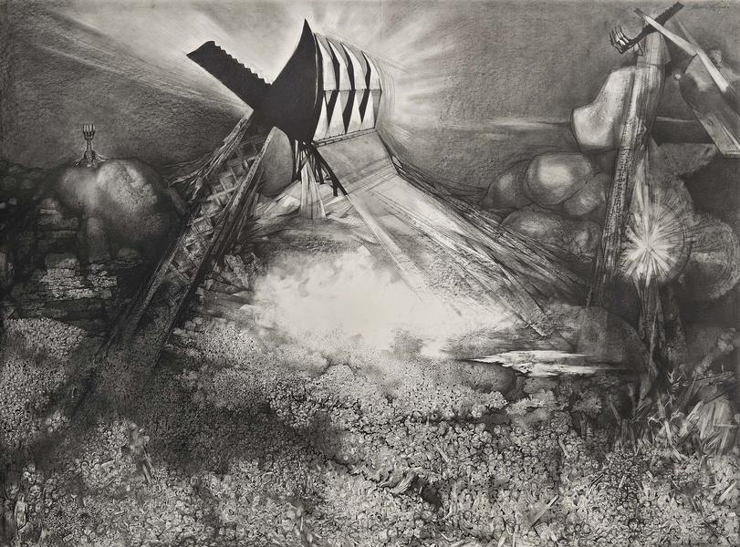 Dump Heap, 1975