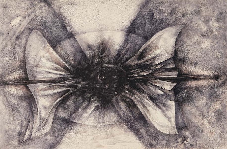 Untitled, 1972