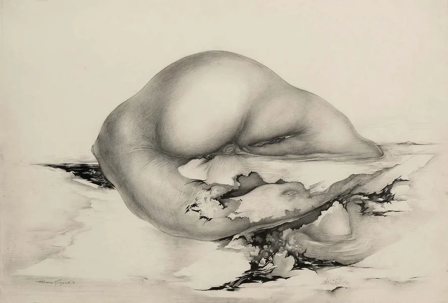 Untitled, 1975