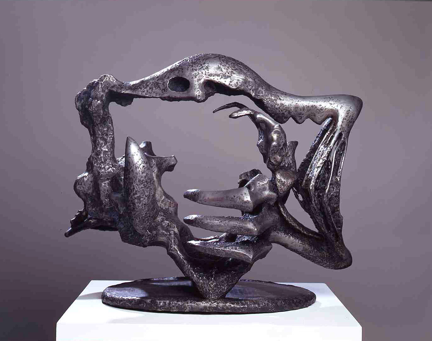 Sea Quarry, 1950