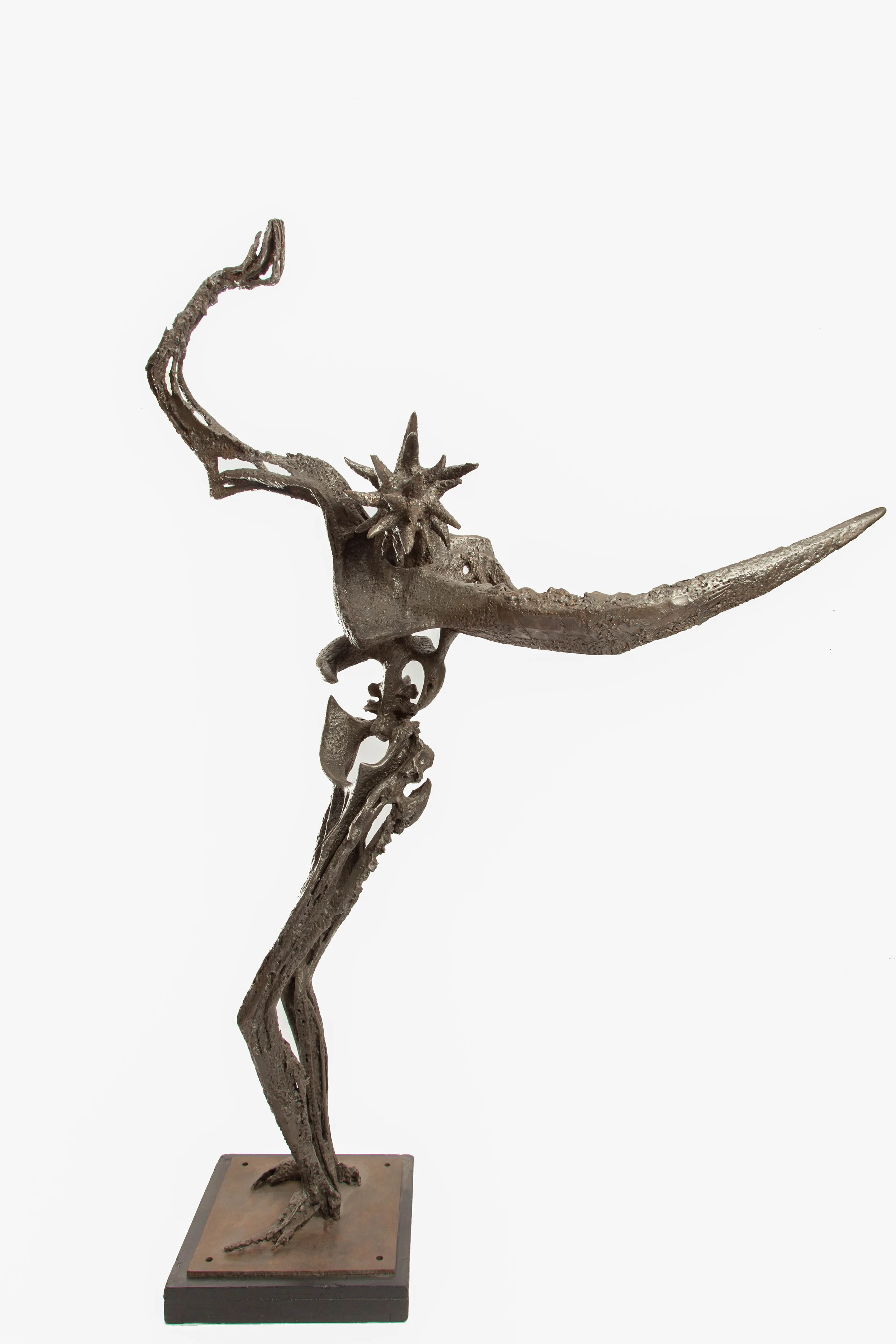 Skylark, 1950-51