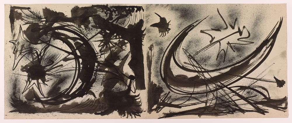 Cradle Song, 1954