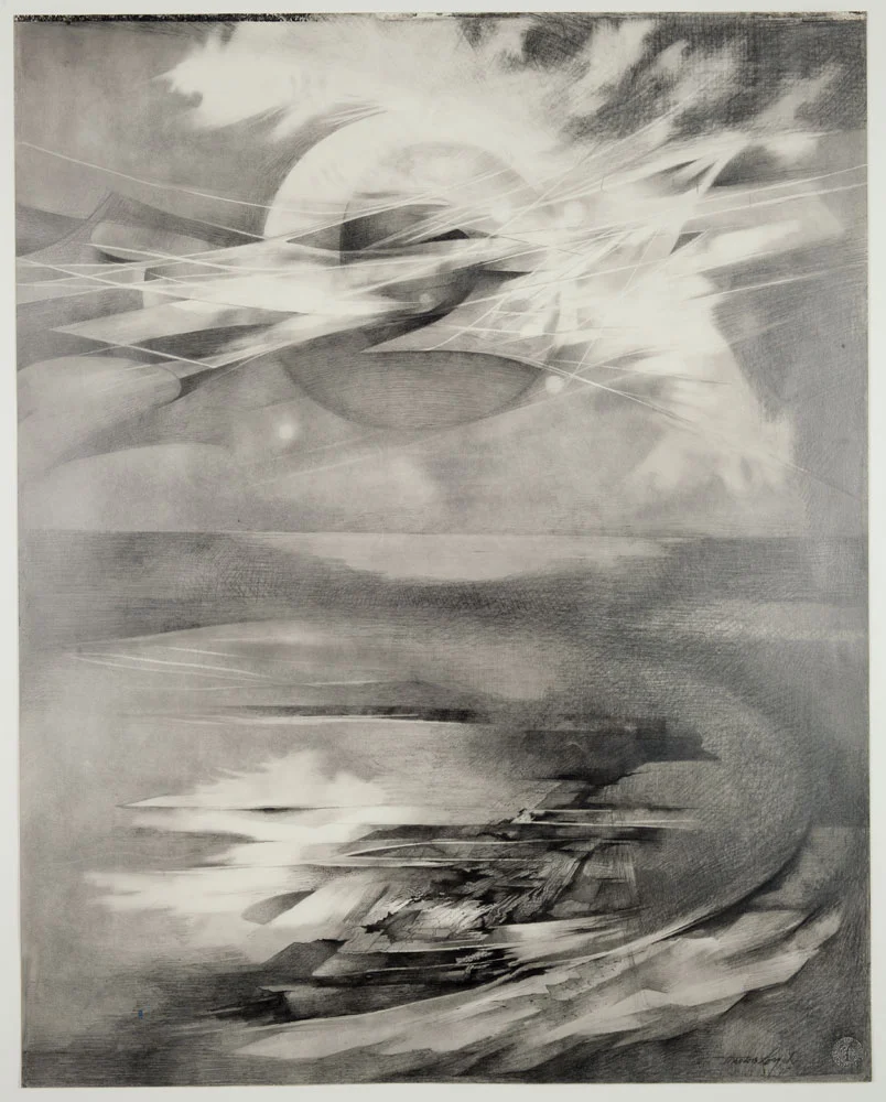 Satellites, 1975