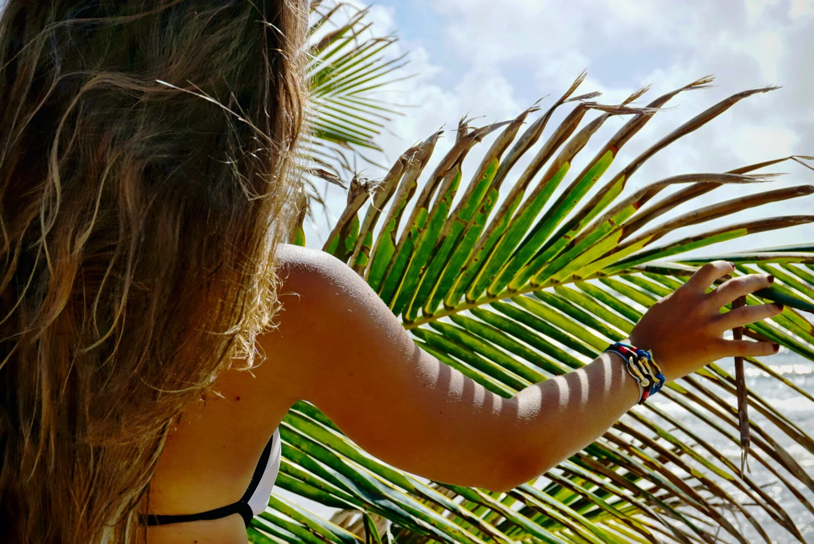 HARRISON+PIKE The Original Spliced Bracelet Company™