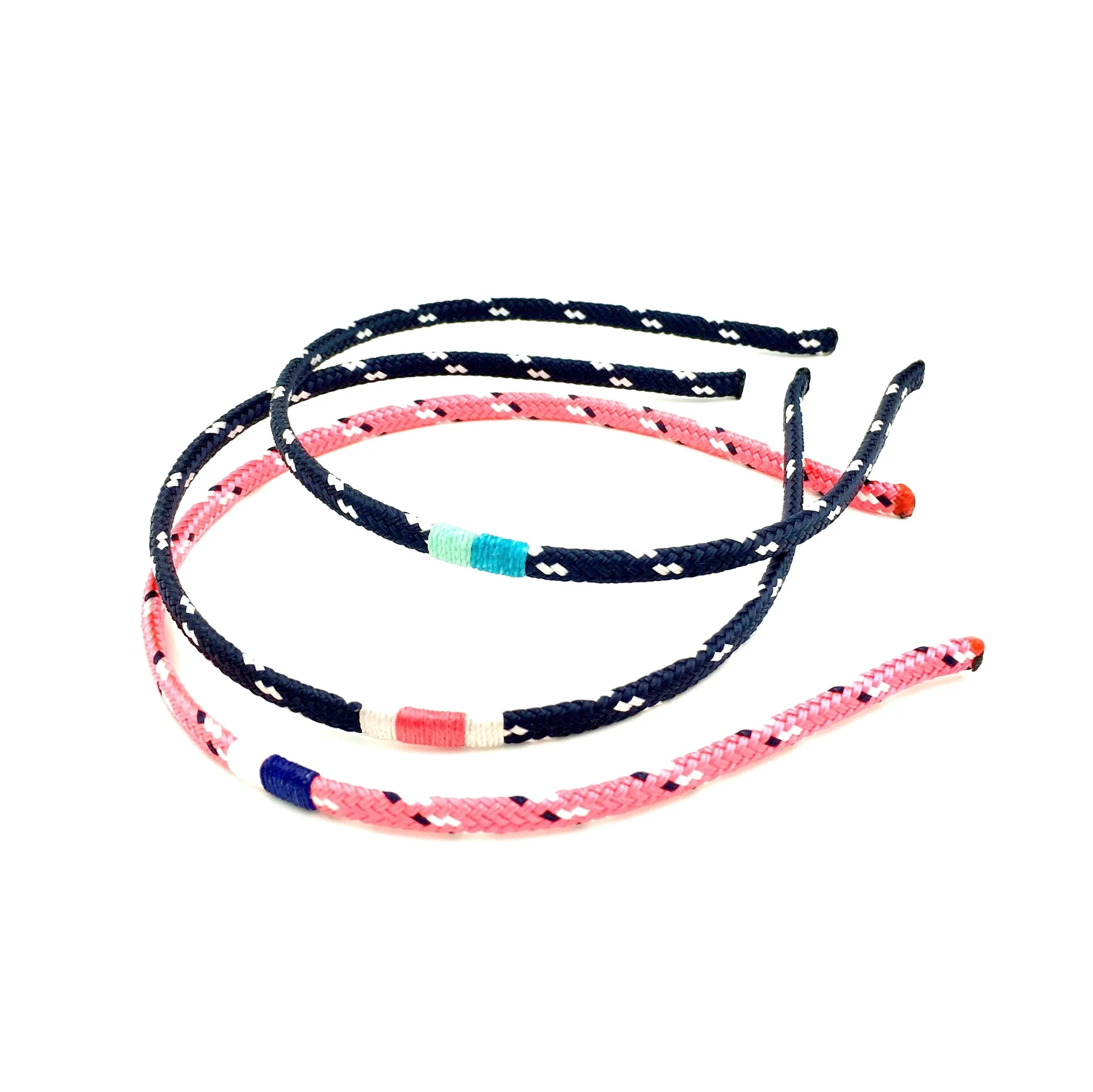 HARRISON+PIKE The Original Spliced Bracelet Company™