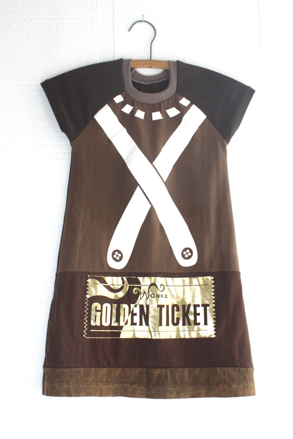 Size 5T ~ 25 ยฝโ long. {get this look}