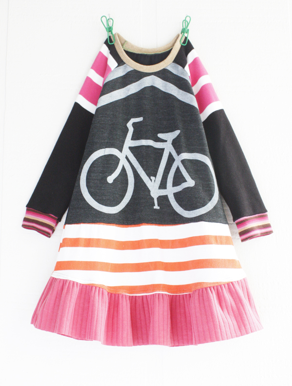 3T blackbird:bicycle:stripes:gather:pink.jpg