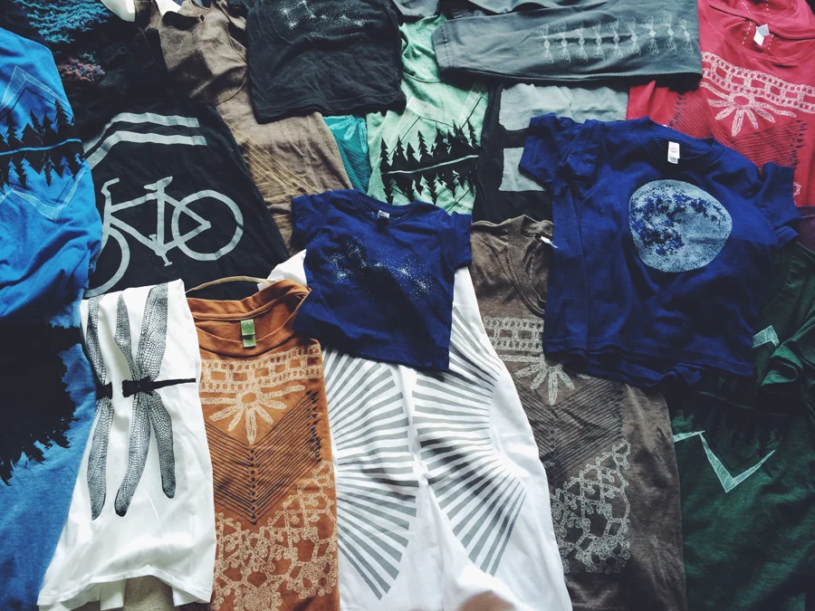 before second batch blackbird tees.jpg