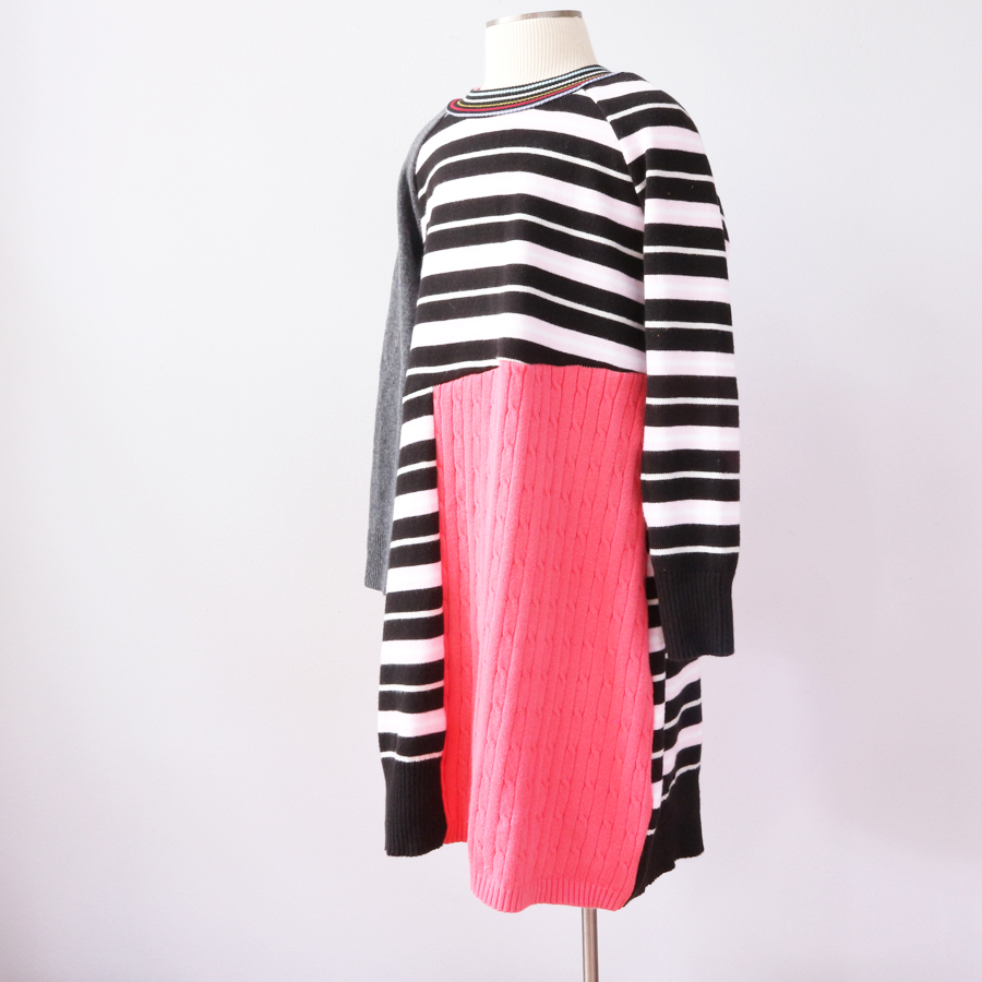 form 5T pink:bw:gray:stripe:sweater:ls.jpg