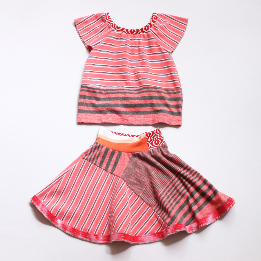 3 red:stripes:flutter:skirt:set.jpg