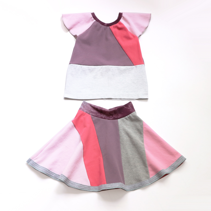 5T purple:gray:pink:flutter:skirt:set.jpg