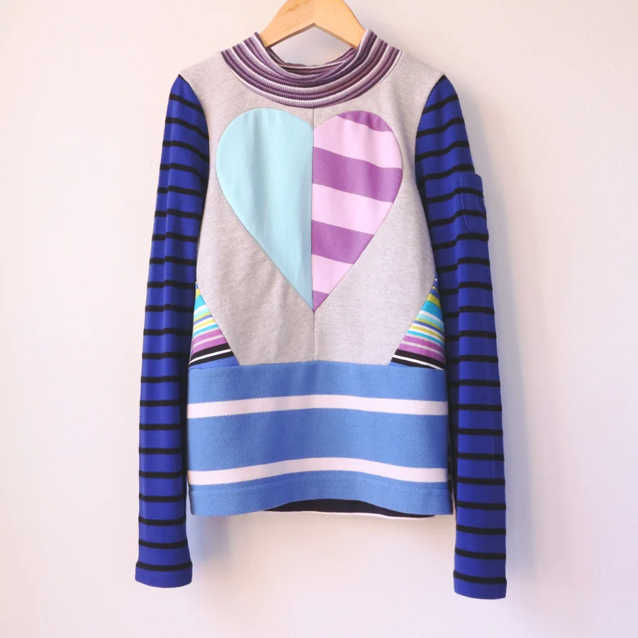 ⅞ blue:purple:stripe:ls:heart:top .jpg