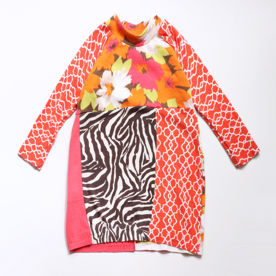 4T orange:pink:floral:zebra:sweater:ls.jpg