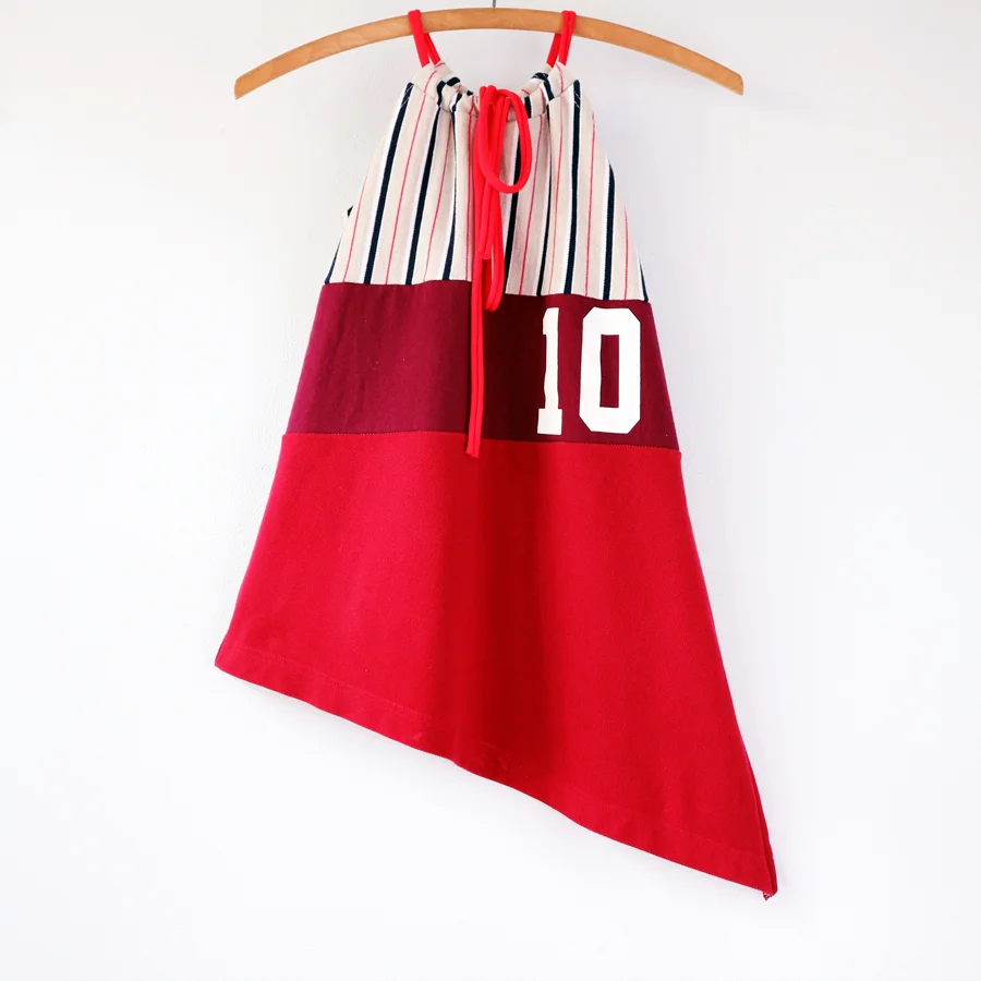 10 tie:red:asymmetrical:10:top.jpg