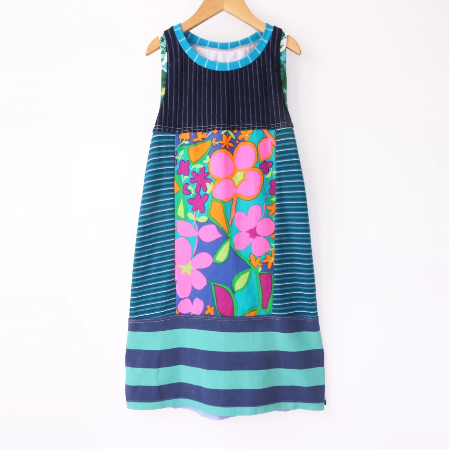 8:10 blue:green:stripes:vtg:neon:hawaiian.jpg
