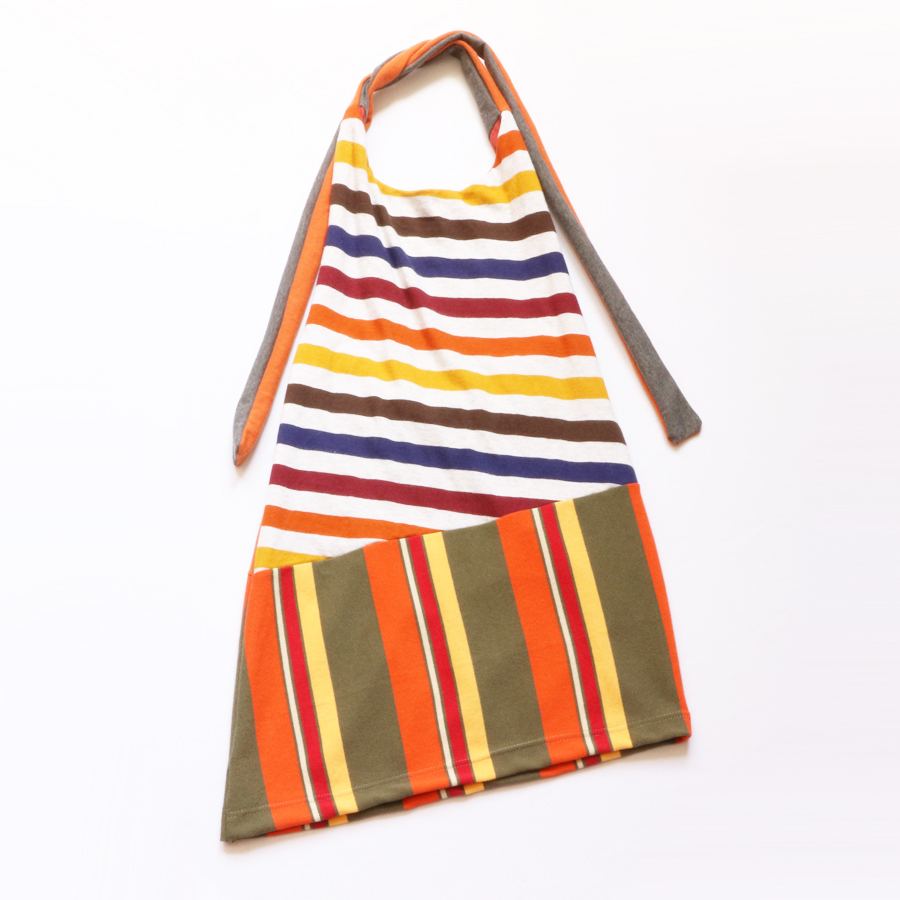 10:12 rainbow:warm:stripe:asymmetrical:halter.jpg