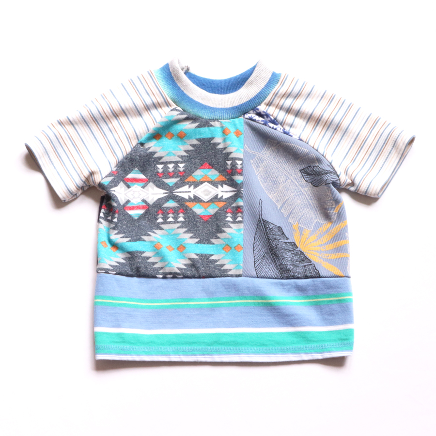 3T southwest:trop:patchwork:tee.jpg