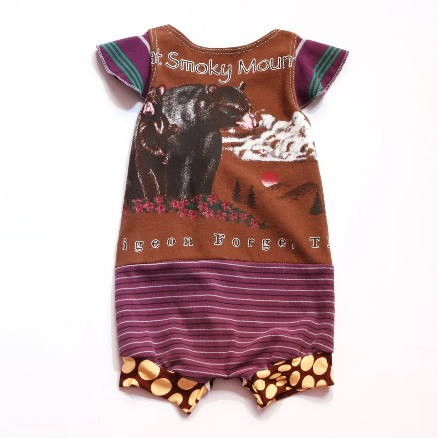 ¾ smoky:mtn:bear:flutter:romper.jpg