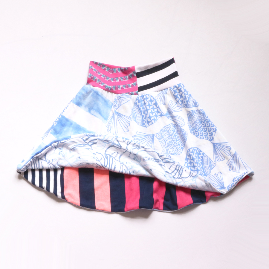 lining 8 blue:white:seashells:pink:lined:skirt.jpg