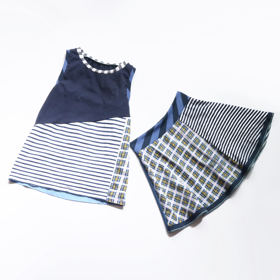 8:10 navy:blues:plaid:stripe:skirt:set.jpg