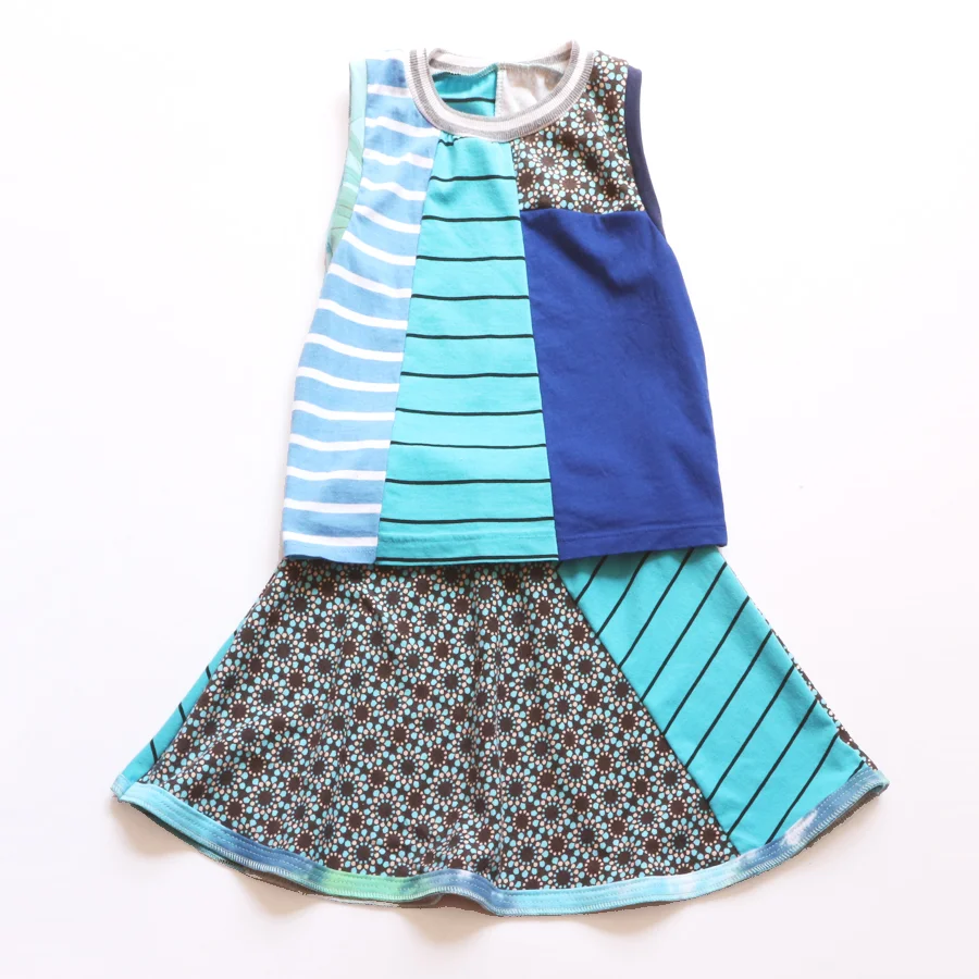 overlap 8 turquoise:stripe:geo:set.jpg