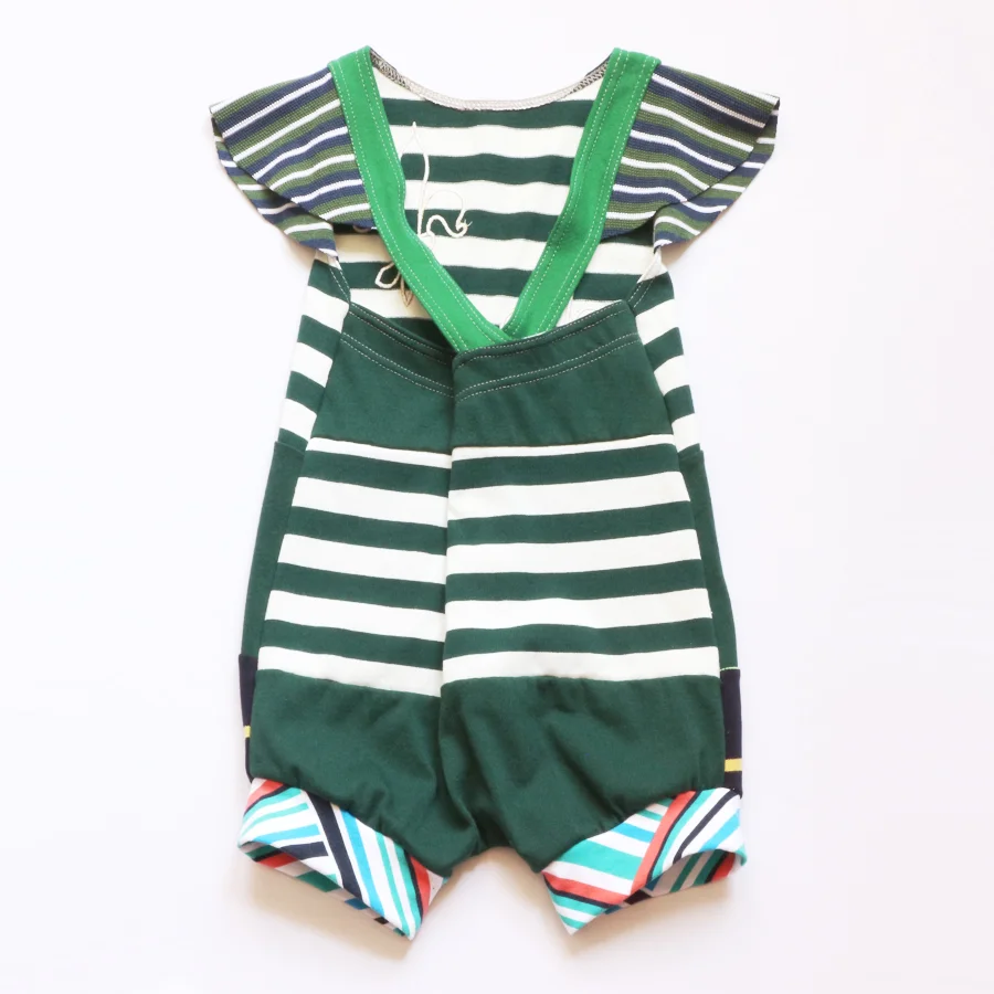 back ¾ forest:fleurdelis:flutter:romper .jpg