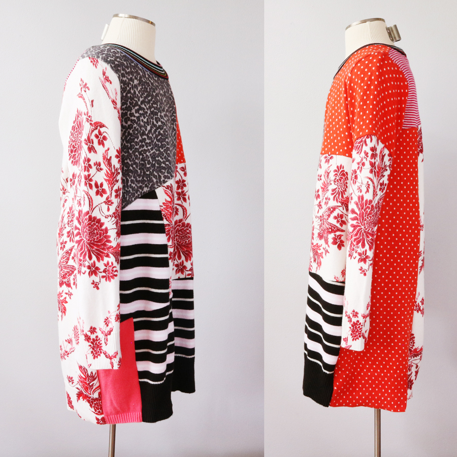 side form 6:7 dots:reds:floral:stripe:sweater:ls.jpg