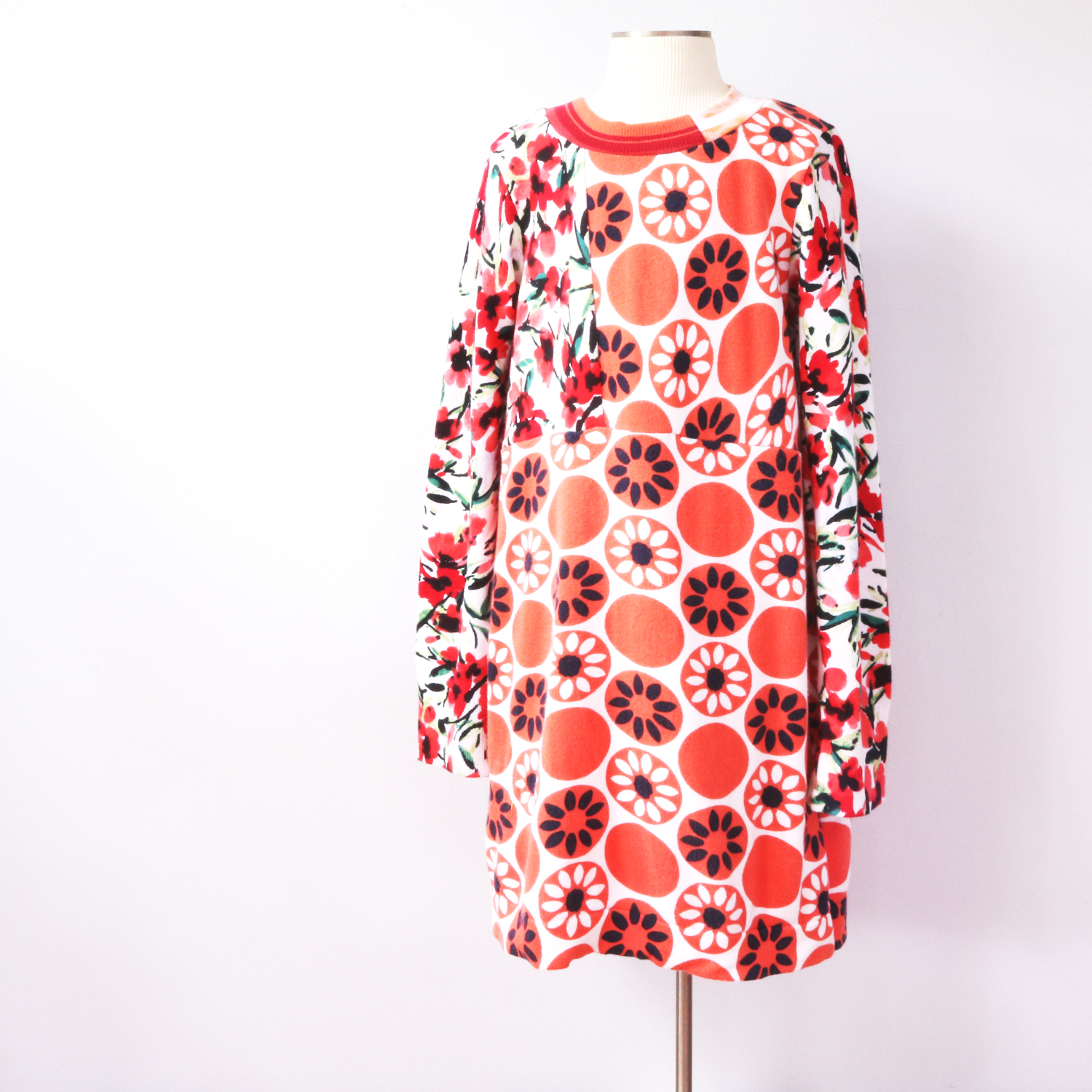 form ⅞ orange:floral:sweater:ls:dress.jpg