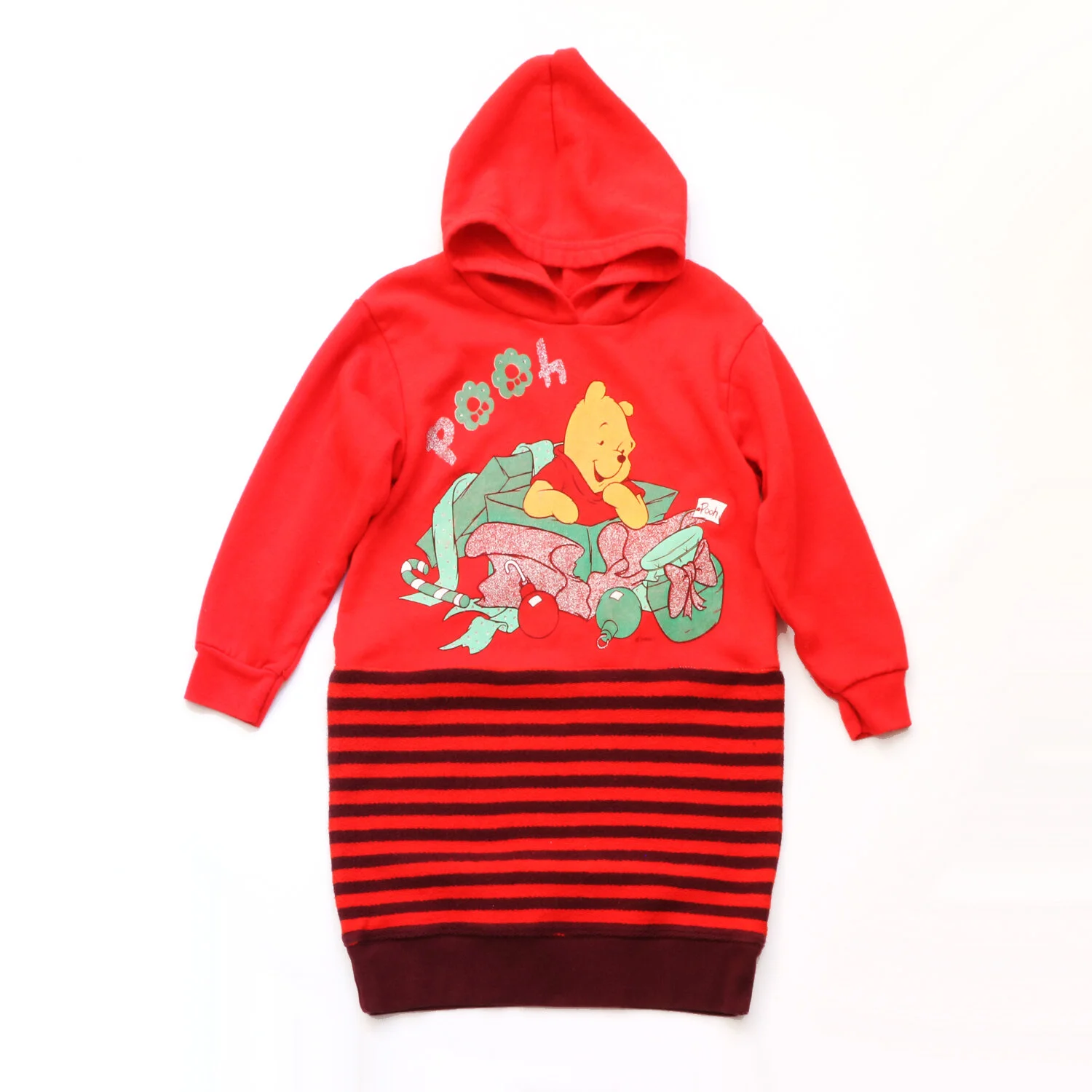 ⅘ vintage:red:pooh:hoodie:dress.jpg