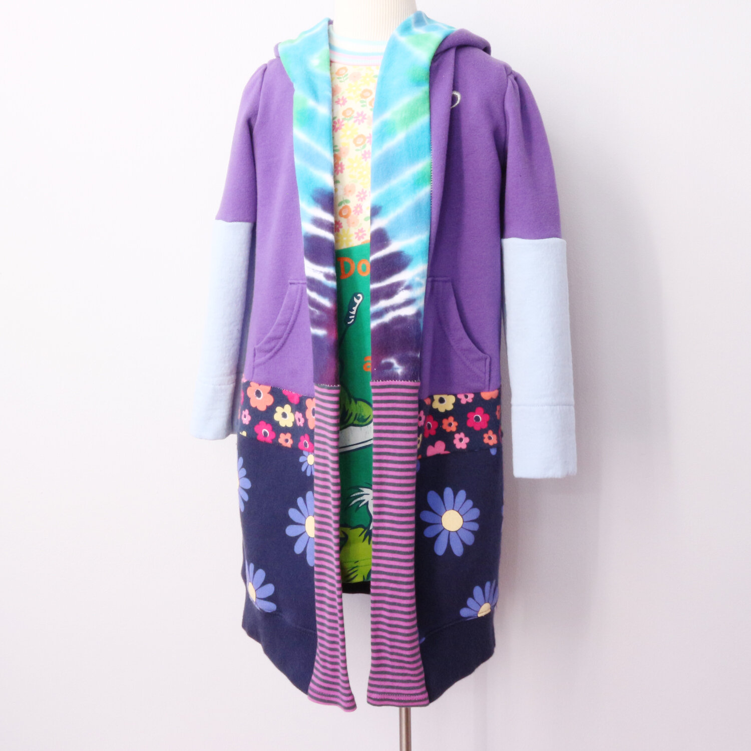 form 4T purple:blue:floral:cardigan:hoodie:robe.jpg