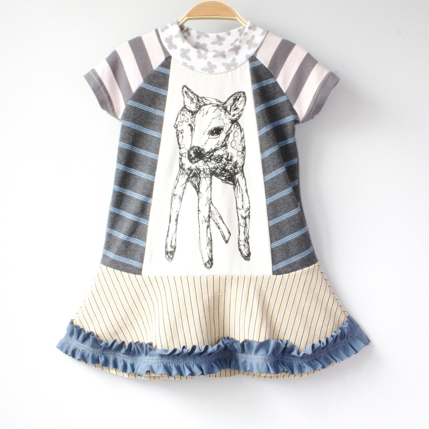 2T klt:deer:stripe:ruffles:ss.jpg