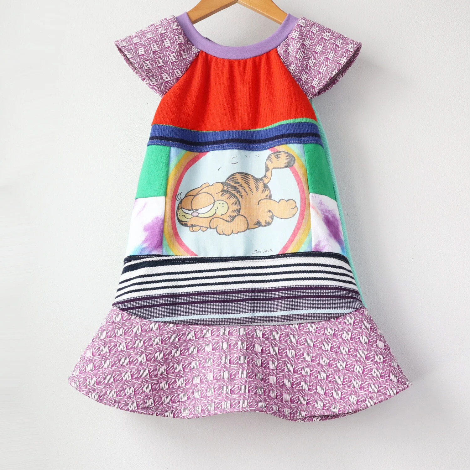 3T purple:garfield:flutter.jpg