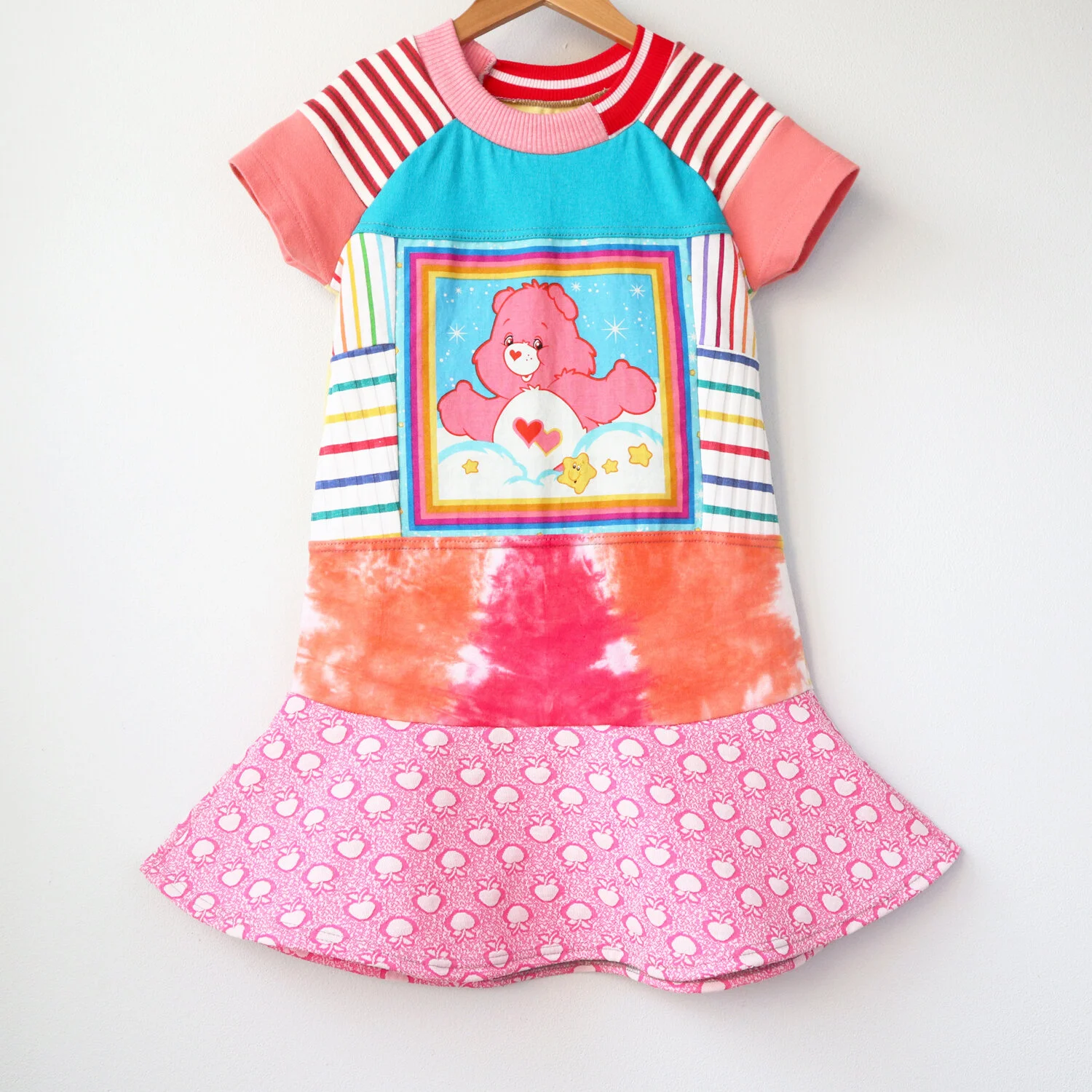 5T lovealot:carebears:ss:stripe:dyed:pink.jpg