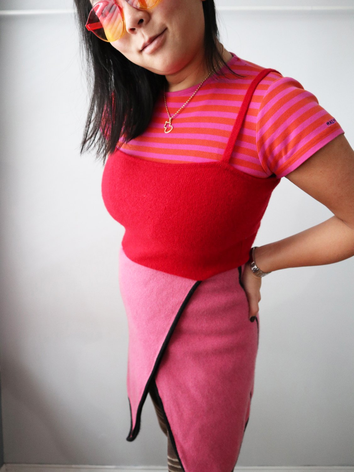 me tank red pink wool dress IMG_3026.jpg