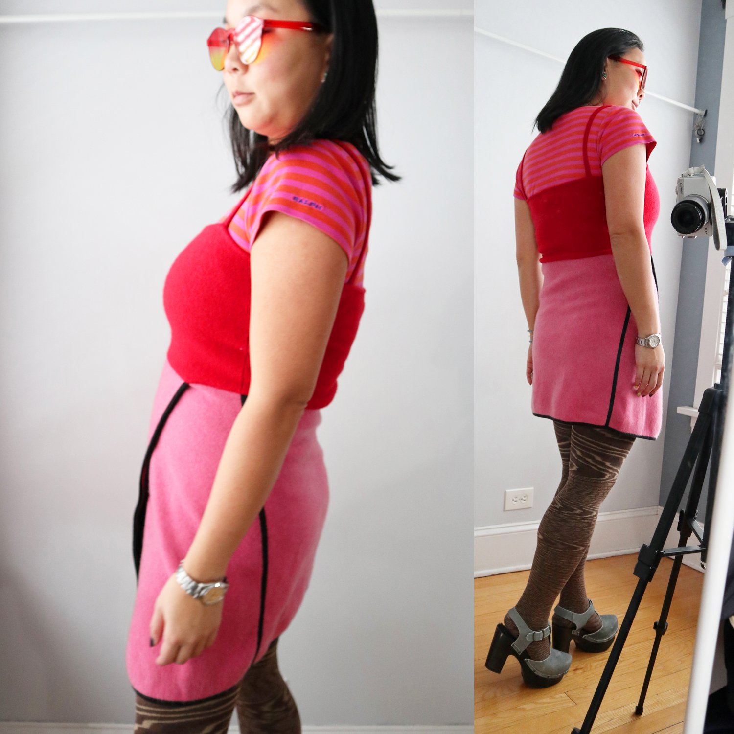 me tank red pink wool dress IMG_3019.jpg