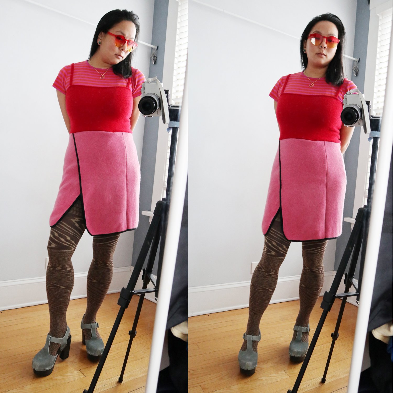 me tank red pink wool dress IMG_3076.jpg